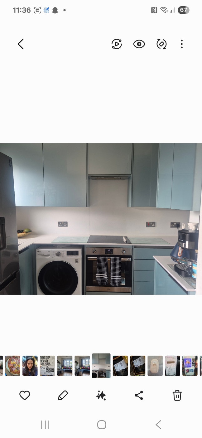 Friendly double, close to town, station and beach Main Photo