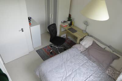 Bright double room Main Photo