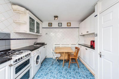 Cozy Double Room -Belsize Park! Main Photo