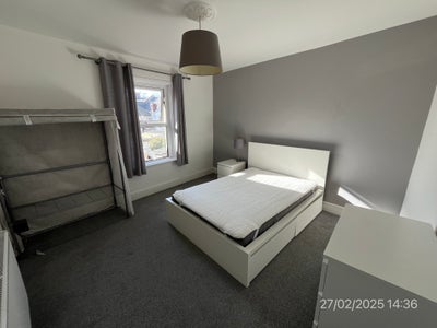 Large room is greqt shared house Beaufort Road  Main Photo