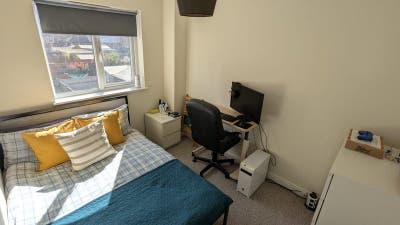 Double Room For Profesionals Main Photo