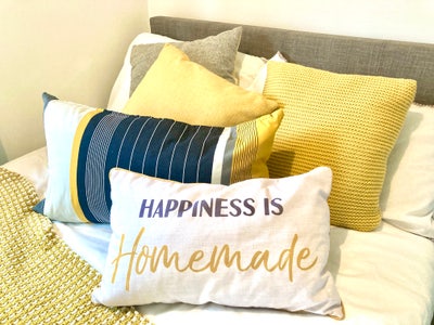💛😁 Homemade Happiness Is Waiting 😁💛
 Main Photo
