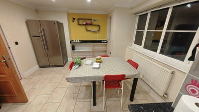 Double room close to Palmer Park  Main Photo