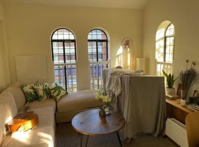 Stunning church conversion in East End Main Photo