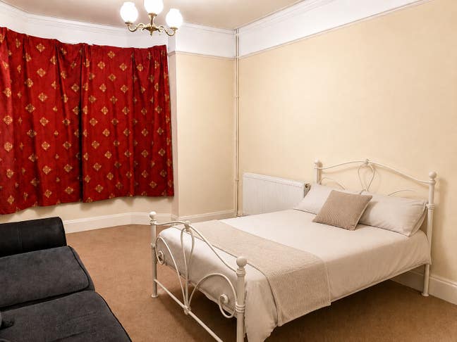 Double Room  Main Photo