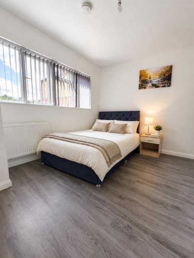 Brand New Studio Room In Stanground Main Photo