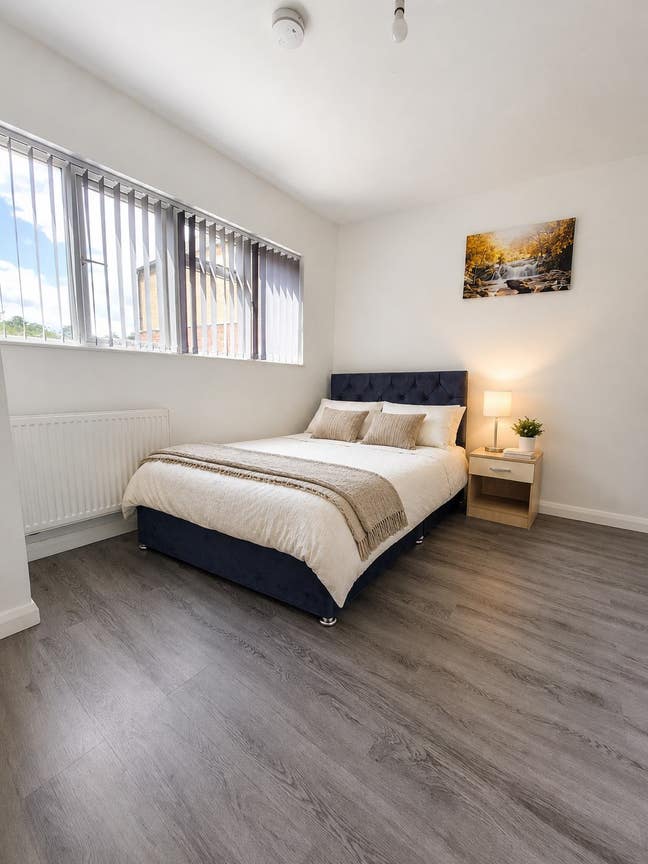 Brand New Studio Room In Stanground Main Photo