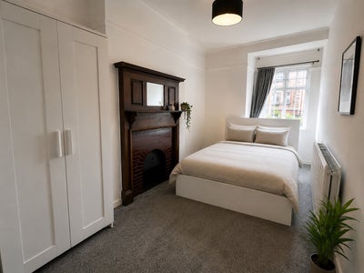 Nice double room in Tooting Bec AV. NOW!!! Main Photo