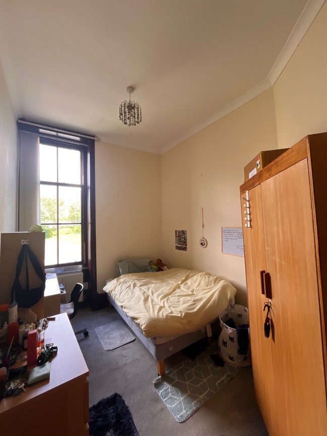 Room for Rent! Near Abertay Uni & City Centre Main Photo