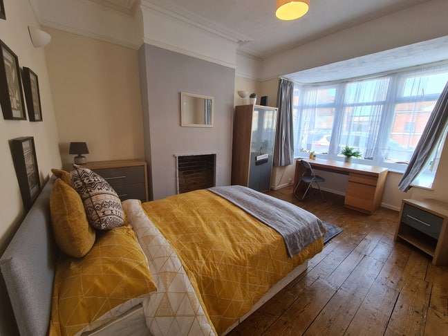 🤩 Double Room • No Deposit Option (36Fa) Main Photo