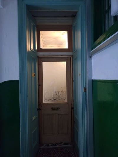 Double room -Dennistoun Main Photo