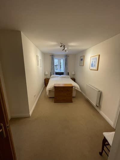 Double Bedroom with En-Suite  Main Photo