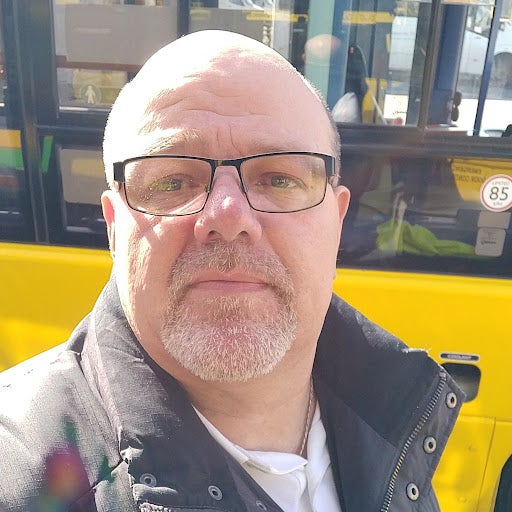 Paul Ballamy  Main Photo