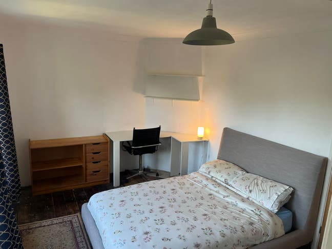 Double Bedroom In Cambridge - 3 Month summer let Main Photo