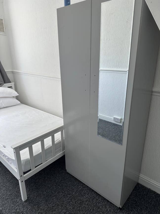 🌟 2 Rooms Available | IG11 | Fully Furnished | 🌟 Main Photo