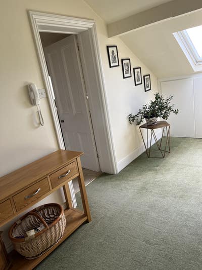 Lovely apartment near County Hospital Main Photo