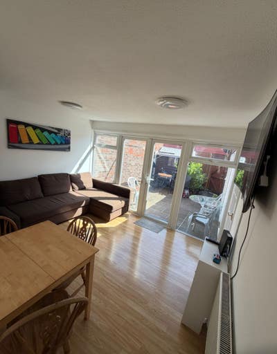 Cosy double rooms Main Photo