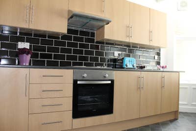 *** Ensuite Furnished Double Room M'boro Centre*** Main Photo