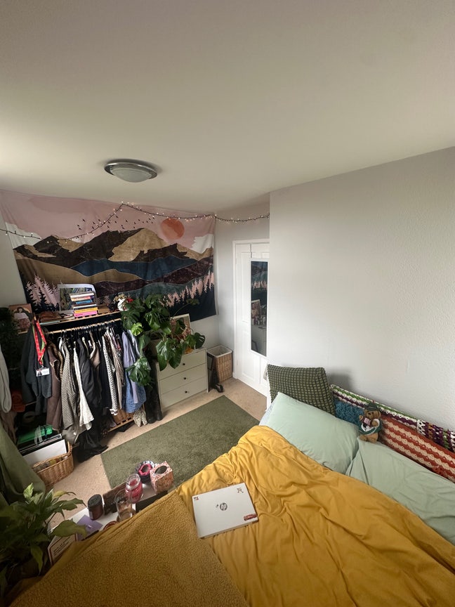 Lovely and Bright room just off of Whiteladies Rd! Main Photo