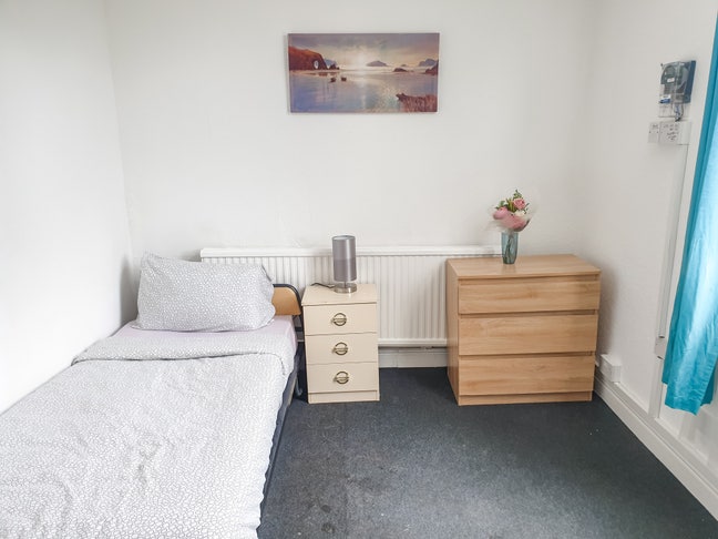 Dudley Town Centre Rooms & Studios  Main Photo