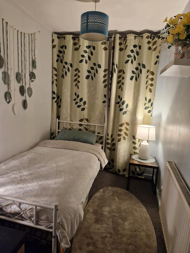 Lovely single room  Main Photo