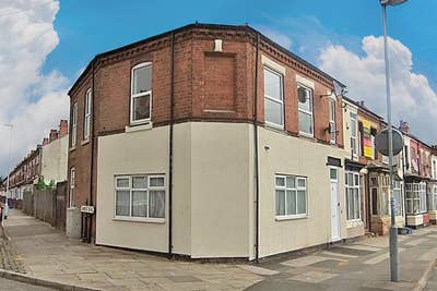 Available Now! | Double Rooms with En-Suite Main Photo