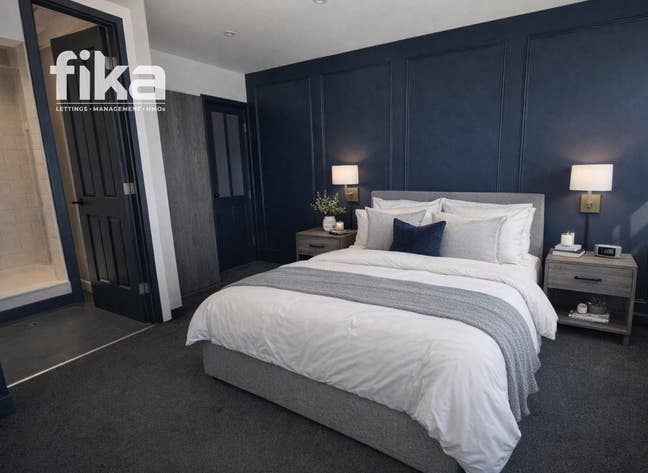 🤩 Ensuite Rooms • No Deposit Option (262Cr) Main Photo