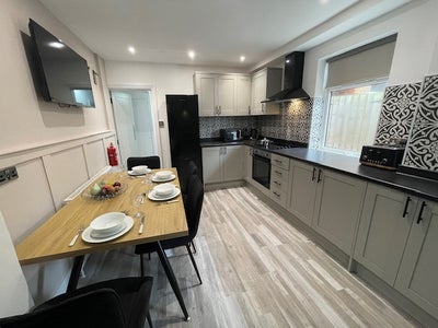Move Into Your New Home & Get a &pound;50 Amazon Voucher Main Photo