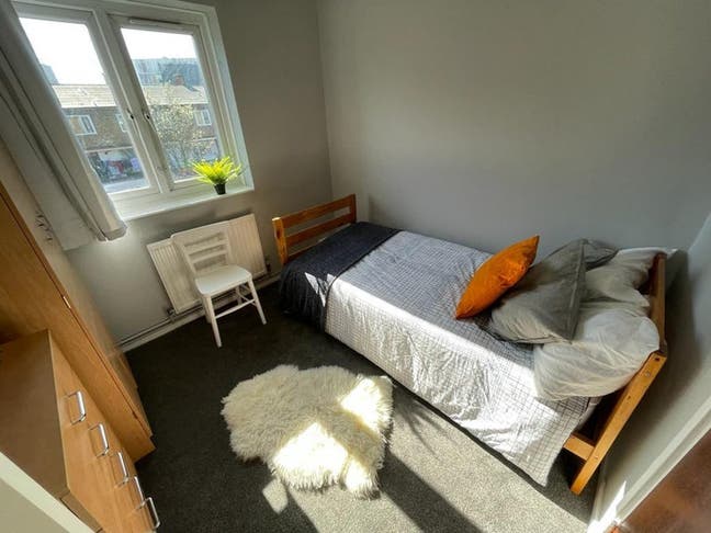 🏡Single Room in Limehouse E14🤩 Main Photo