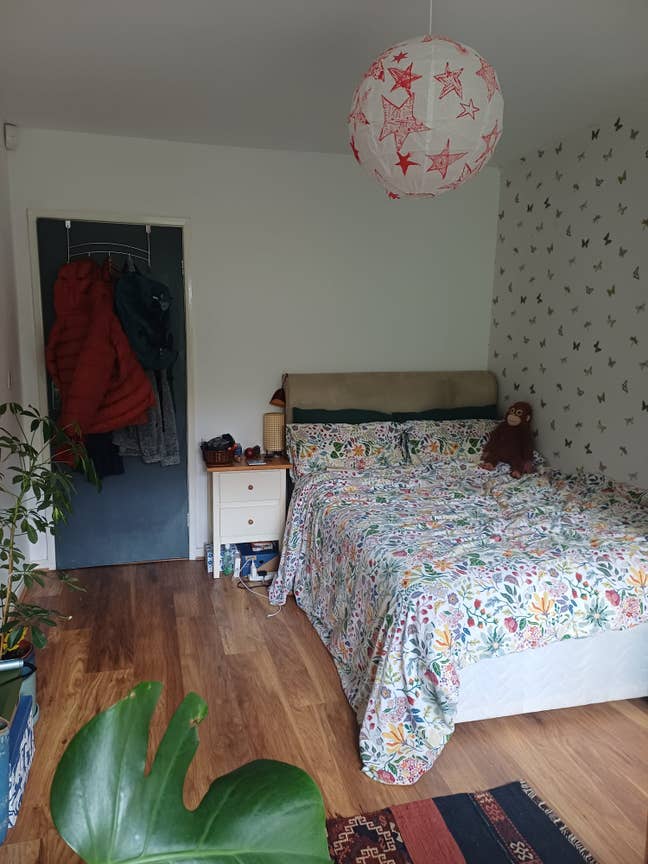 Two rooms available in Kirkstall houseshare! Main Photo