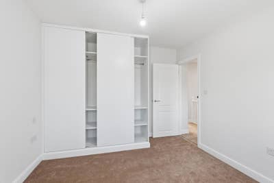 Spacious and well-maintained four-bedroom Wembley  Main Photo