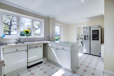 Large executive, easygoing house Main Photo
