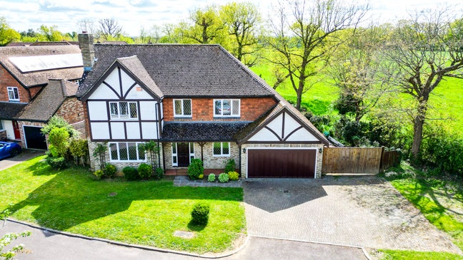 Large executive, easygoing house Main Photo