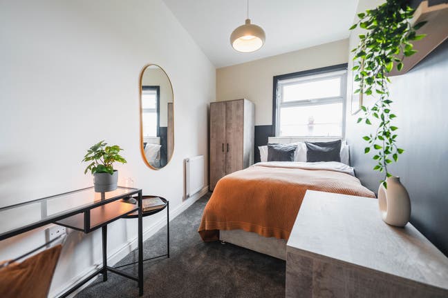 ✨ Modern Rooms | All Bills Included | Ashton Main Photo