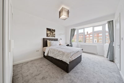Newly Furnished En suite double Bedroom to LET  Main Photo