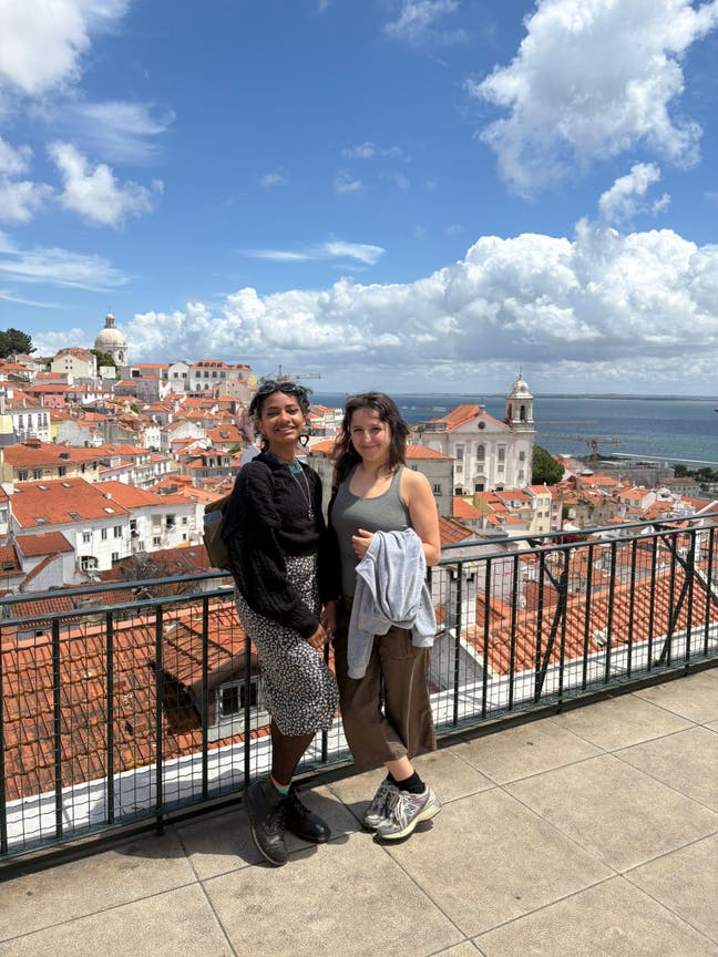 Looking for a third person to Buddy Up! Main Photo