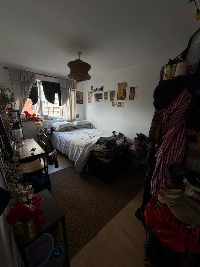 Double Room in Bethnal Green E2 1st June  Main Photo