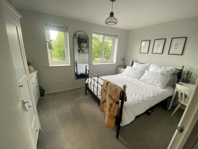 1 Bedroom Flat East Finchley Main Photo
