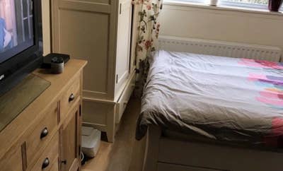 Double room available in Luton LU2 0QW Main Photo