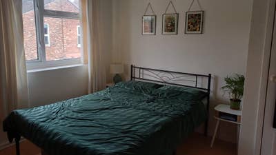 Double Room – Short Term Let (1–2 months)  Main Photo