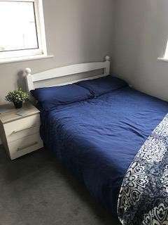 Large Double Ensuite Room - Close to Airbus & MOD  Main Photo