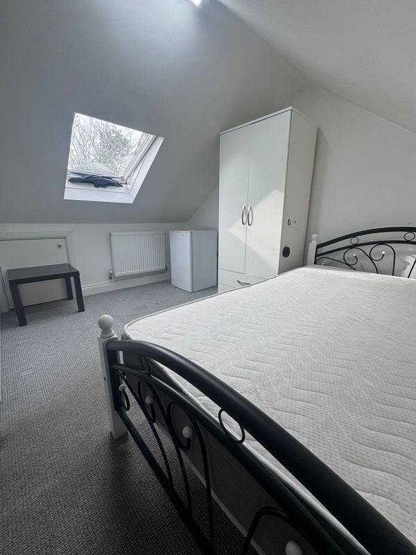 ✨ 🛌 Double Room to Let in - Thornton Heath  Main Photo