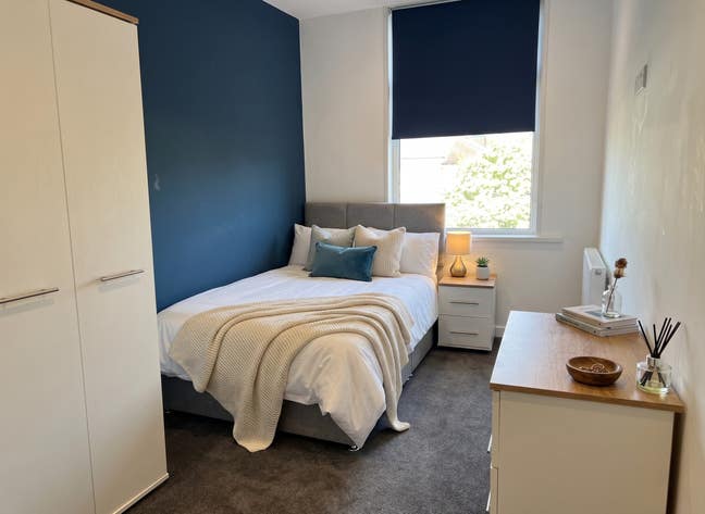 😍 Cosy Ensuite Room • 0 Deposit Option (94Or) Main Photo
