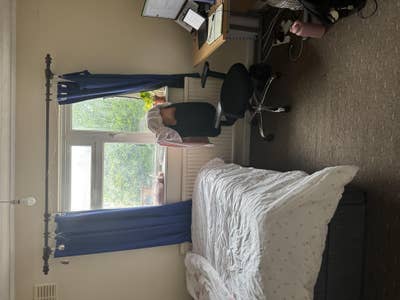 Big Double Room Available for &pound;540 Main Photo