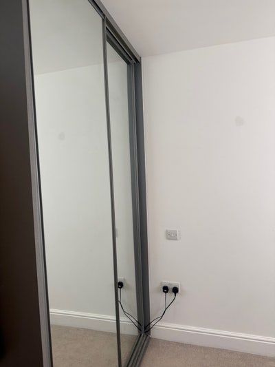 Nice Flat 1 min walk to station  Main Photo