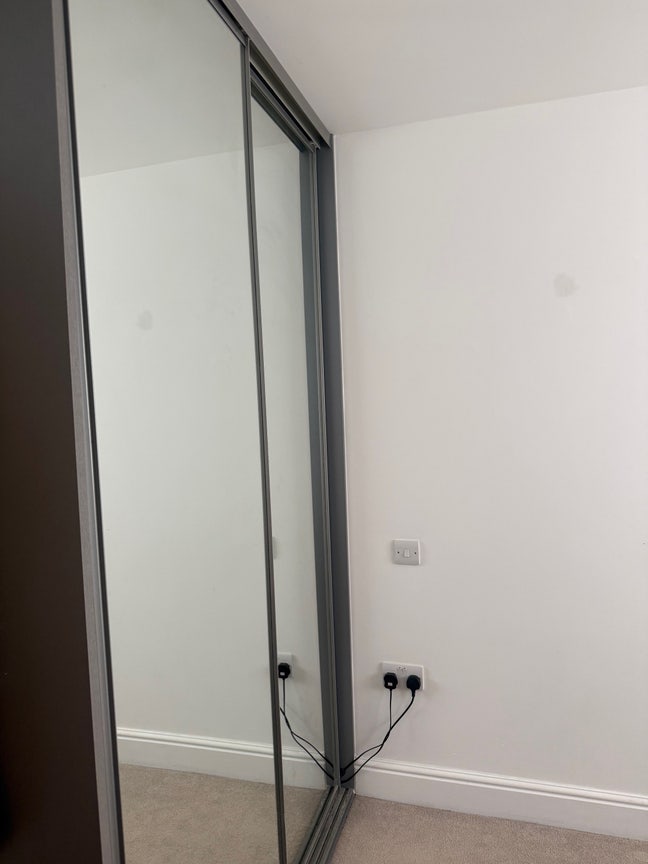 Nice Flat 1 min walk to station  Main Photo