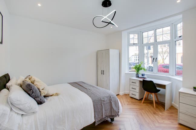 🌼 Stunning Room in SW18 | Earlsfield 🌼 Main Photo