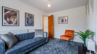 Individual Rooms Near Aston and Bcu Main Photo