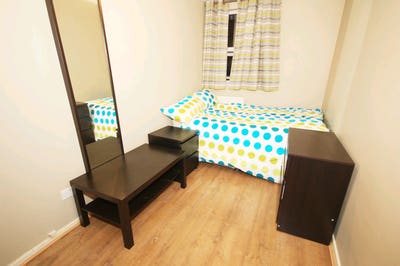 Double Room near Archway Main Photo