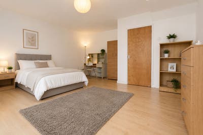 ✨Limited Time Offer- 2 Beautiful Rooms in Hoxton Main Photo